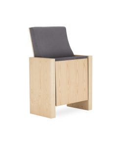 SYMPHONY auditorium seat