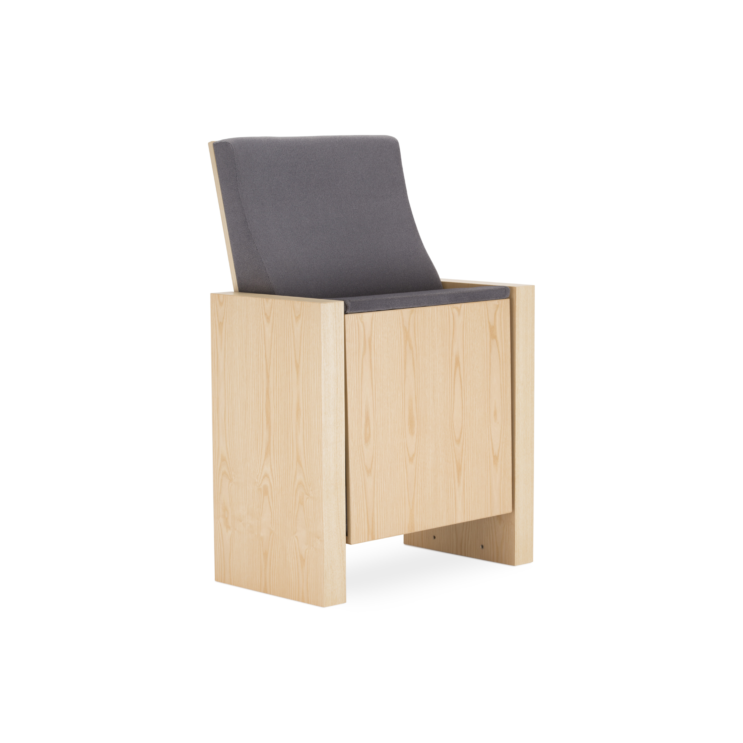 SYMPHONY auditorium seat