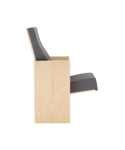 SYMPHONY auditorium seat - Image 4