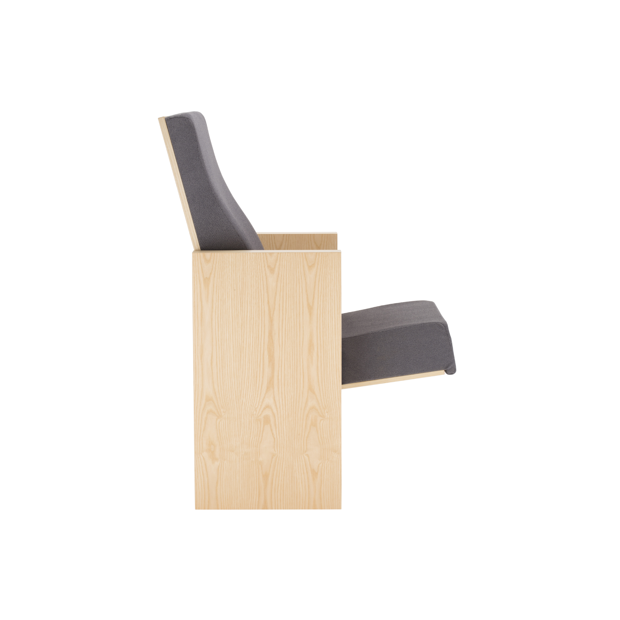 SYMPHONY auditorium seat - Image 4