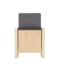 SYMPHONY auditorium seat - Image 3
