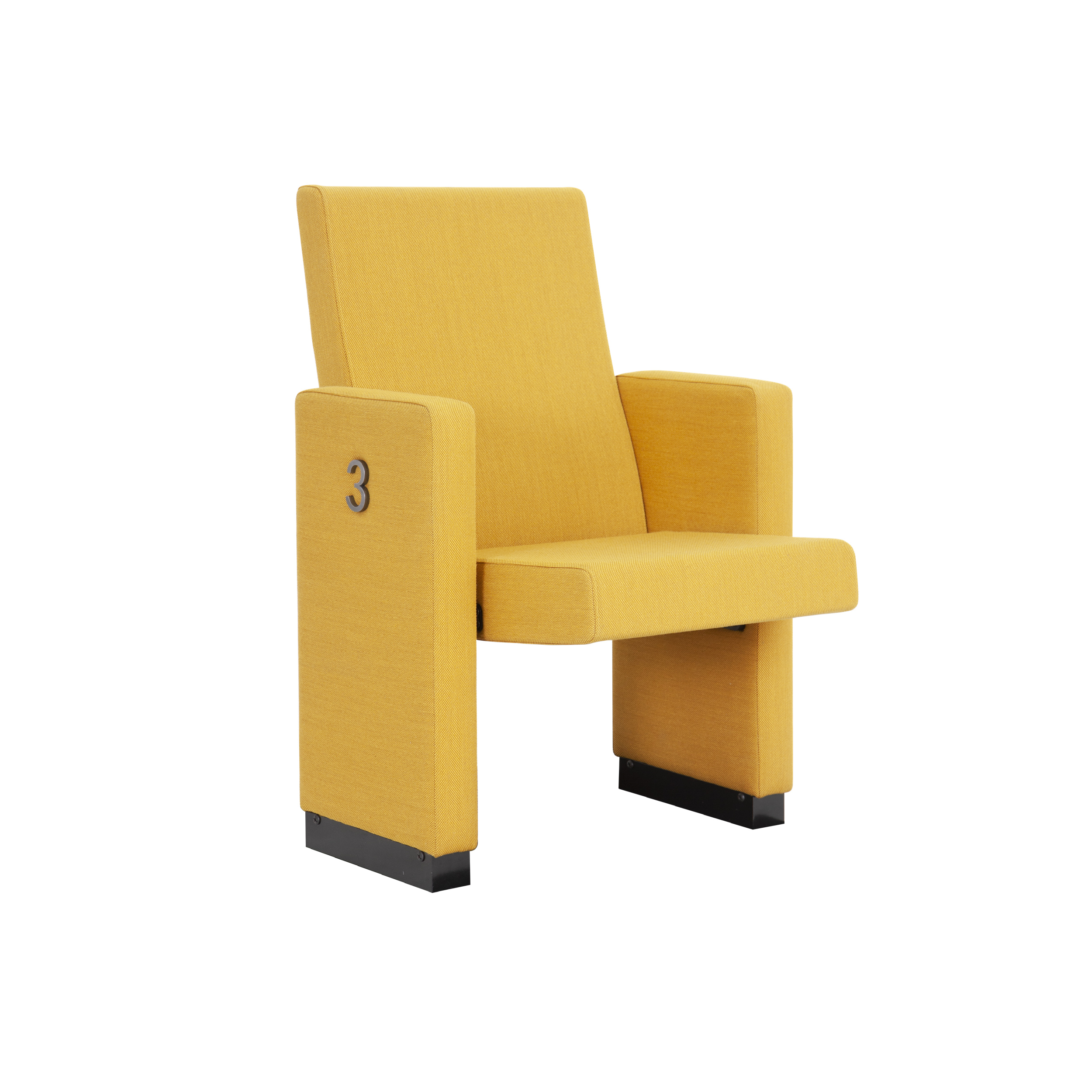 TIAGO auditorium seat - Image 2