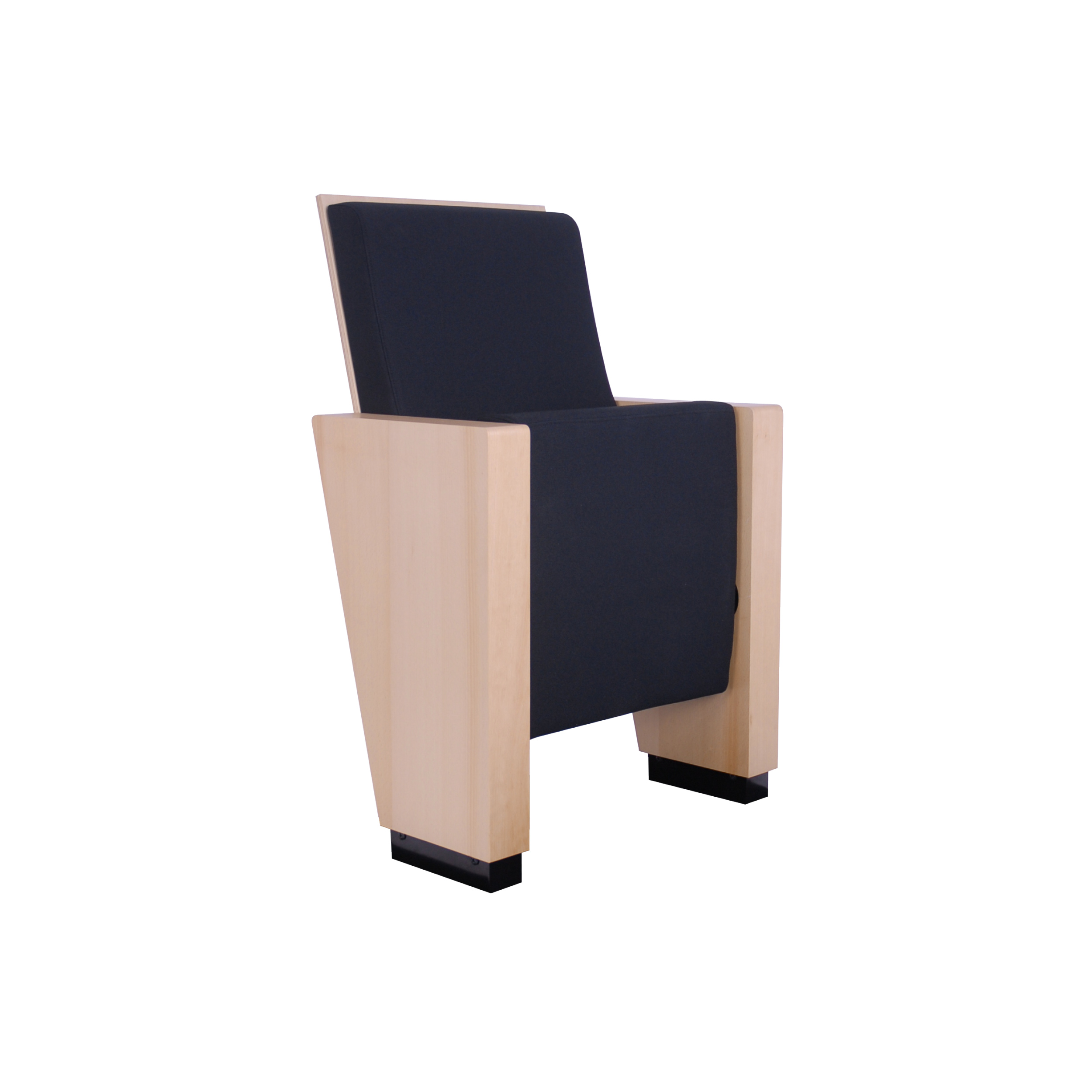 TIAGO auditorium seat