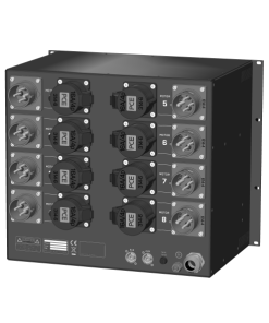 Low Voltage Controlled
