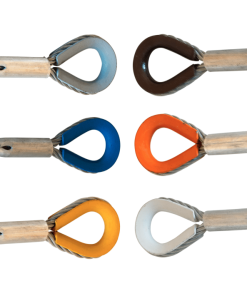 Rigging Steel, 1000kg SWL (different lengths)