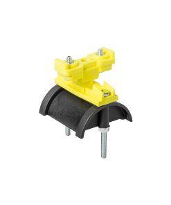 Cable Rail 30, Flat Cable Head Clamp