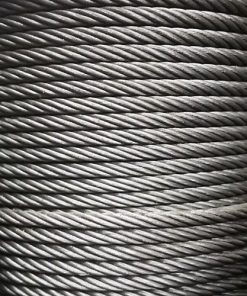 Steel Rope 7x19 (different diameters)