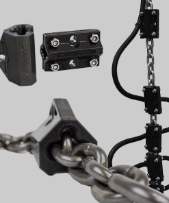 Chain & Toursliders