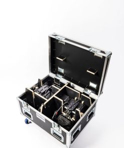 CHAINMASTER  D8Plus Ultra 250 kg, direct controlled, ready-to-use with customer specified chain, sold in pairs (2 pieces) - Image 5