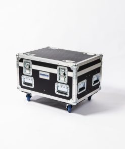 CHAINMASTER  D8Plus Ultra 250 kg, direct controlled, ready-to-use with customer specified chain, sold in pairs (2 pieces) - Image 6