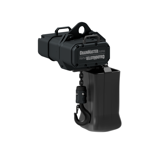 CHAINMASTER D8Plus Ultra 1000 kg, direct controlled, ready-to-use ...