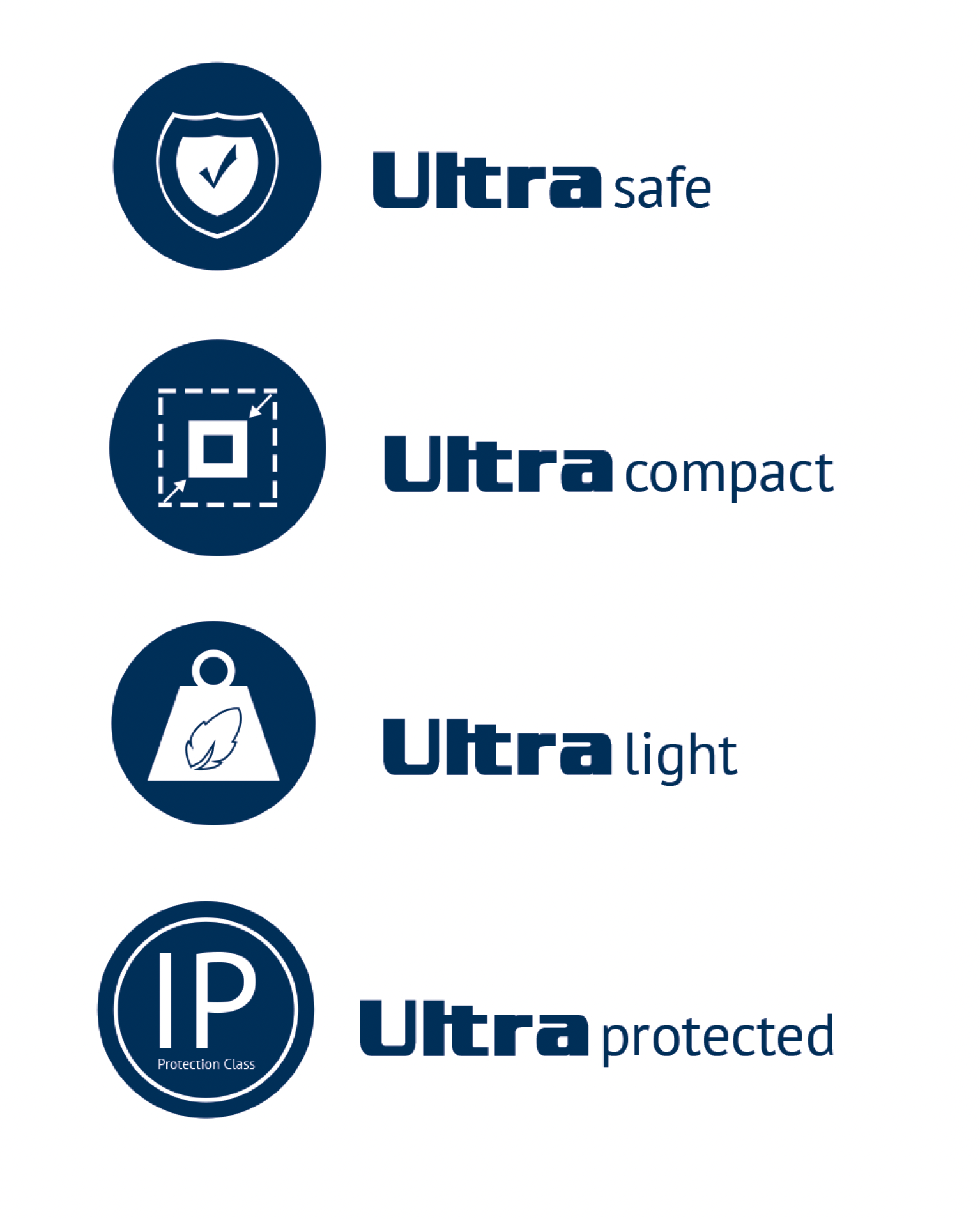 CHAINMASTER D8Plus Ultra 1000 kg, direct controlled, readytouse