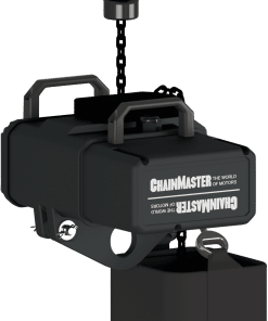 CHAINMASTER  D8Plus Ultra 250 kg, direct controlled, ready-to-use with customer specified chain, sold in pairs (2 pieces) - Image 7