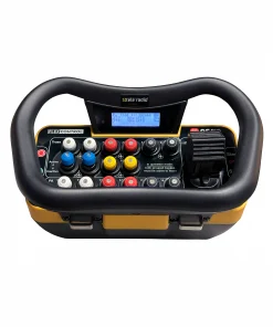 FlexControl-WL - Wireless transmitter, custom config with joystick