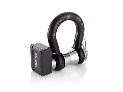 Broadweigh Wireless Load Cell Shackle (9 ton), BW-S900