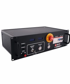 Base Unit for FlexControl