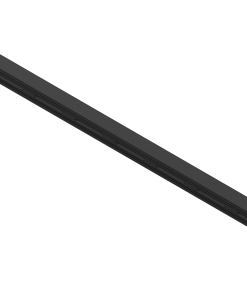 FlexBeam Aluminium Profile, complete with plastic guides