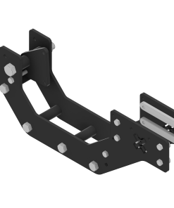FlexBeam Motor Brackets, different versions