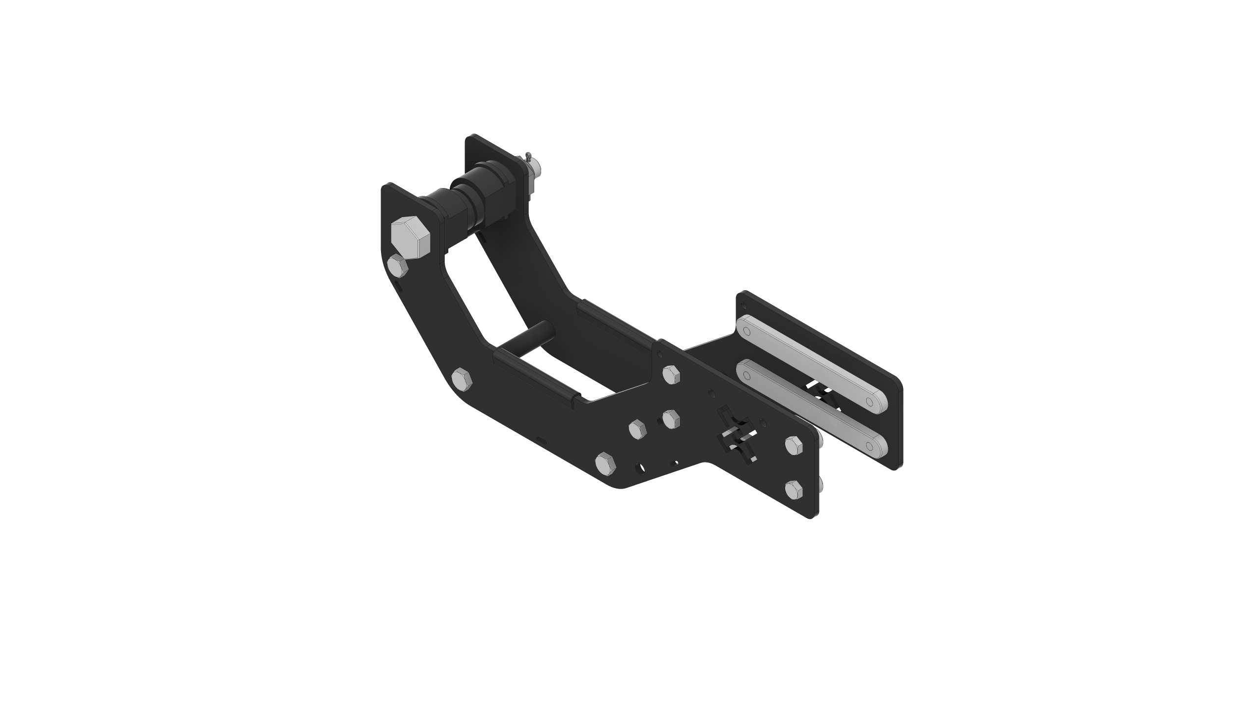 FlexBeam Motor Brackets, different versions - Image 9