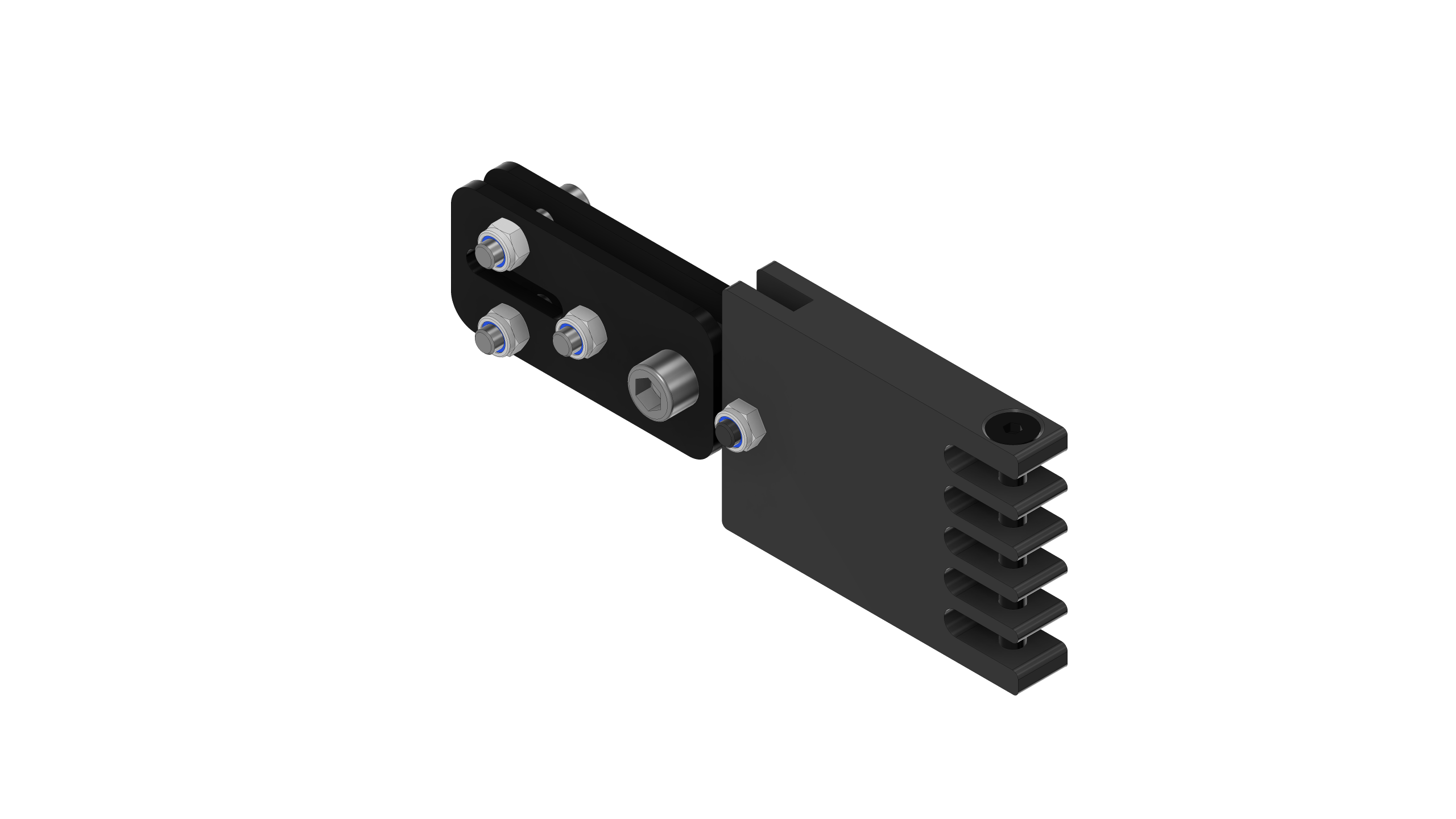 FlexBeam Line Collector, different versions - Image 2