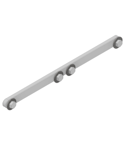 FlexBeam Profile Joint