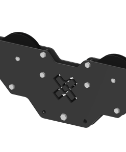 PA Lifting Bracket, 2-fall chain for LPM250