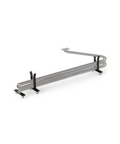 Catch system for  CAB 7 (pipe or 30-40cm truss) incl. U-bolts