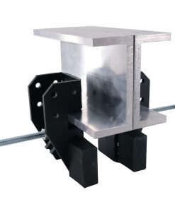 Beam Clamp End Stops, 82-300 mm