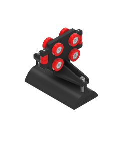 FlexRail cable runner
