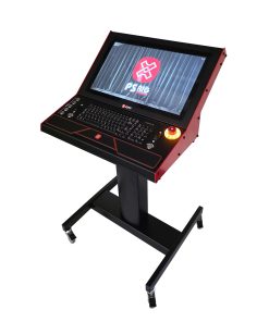 FlexControl Touchscreen Desk (TD) - Image 2