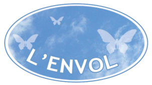 logo l'envol asbl