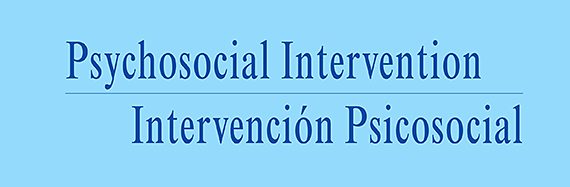 Francisca Expósito, director of our laboratory, has recently been appointed Editor-in-Chief of the journal Psychosocial Intervention, a recognition of her solid academic and research career.