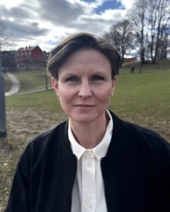 Siri Skar har skrevet doktorgradsavhandling om psykodrama
