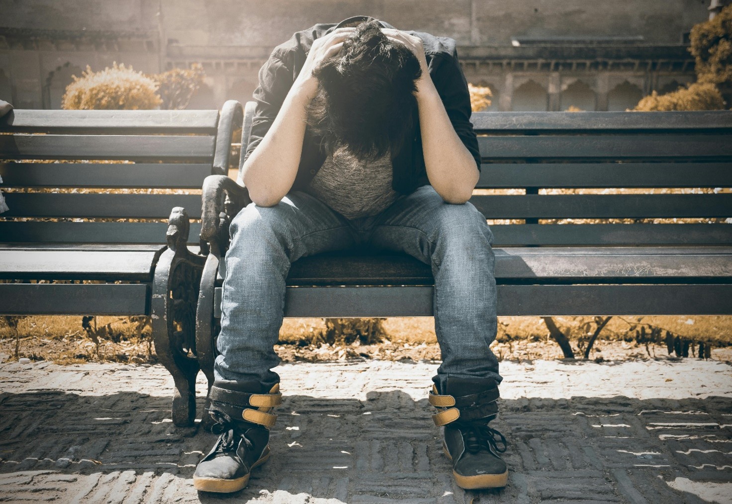Terapi for depression Koebenhavn1