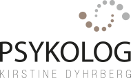 Psykolog Kirstine Dyhrberg