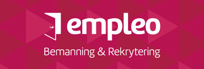 Empleo - Kundcase, Psytest AB