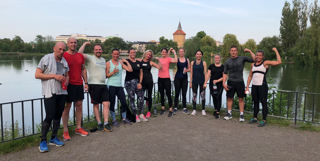 HIIT Malmö