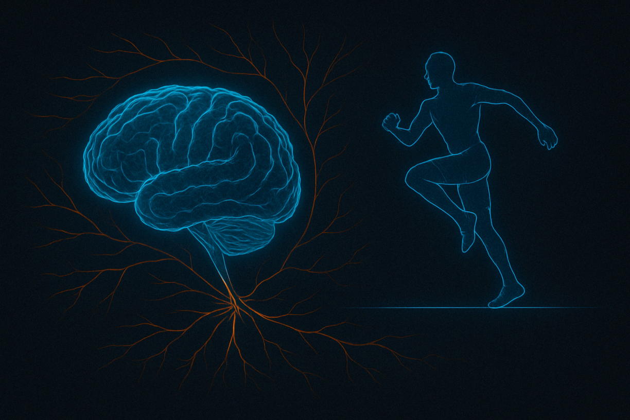 Neurologisk träning - onlinekurser i holistisk hälsa