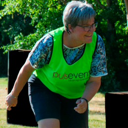 Pulsevent