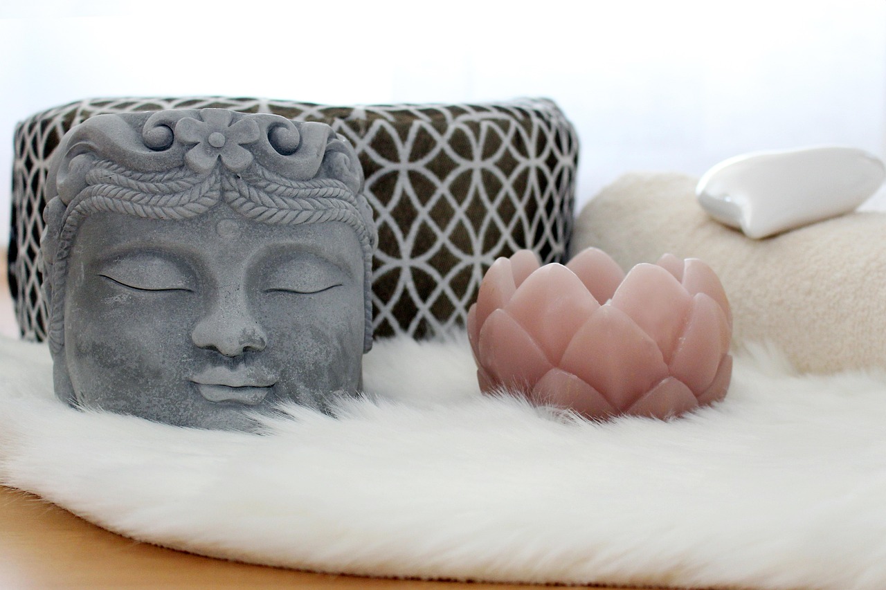 Restorative Yoga voor vrouwen – 4 april