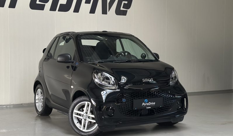 Smart Fortwo full