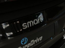 Smart Fortwo full