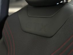 VW ID.4 GTX full