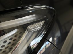 VW ID.4 GTX full