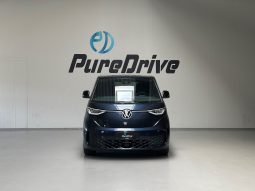 VW ID.Buzz full