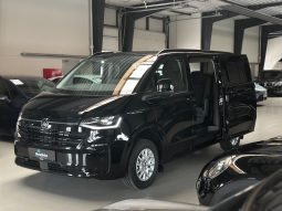 VW e-Caravelle