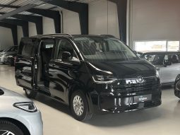 VW e-Caravelle