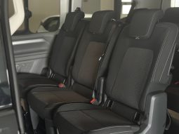 VW e-Caravelle