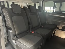 VW e-Caravelle