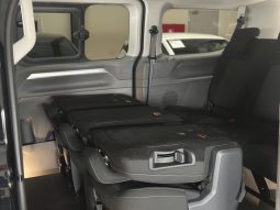 VW e-Caravelle